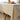 CHESTNUT COCOON Akihiko Elegant Solid Cotton Linen Tablecloth from CHESTNUT COCOON