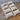 CHESTNUT COCOON Elysia Soft Cotton Zipper Wipes from CHESTNUT COCOON