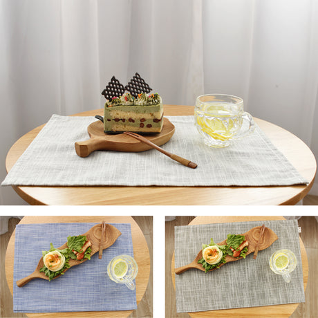CHESTNUT COCOON Takamatsu Versatile Soft Cotton Tablecloth from CHESTNUT COCOON
