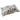 CHESTNUT COCOON Elysia Soft Cotton Zipper Wipes from CHESTNUT COCOON
