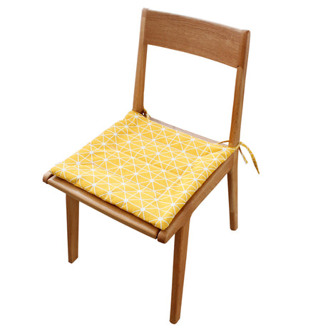 CHESTNUT COCOON Alhambra Modern Comfortable High Chair Pillow from CHESTNUT COCOON