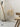 TELLS Aislinn Sleek Modern Acrylic Scandinavian Bookshelf from TELLS