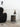 TELLS Aislinn Sleek Modern Acrylic Scandinavian Bookshelf from TELLS