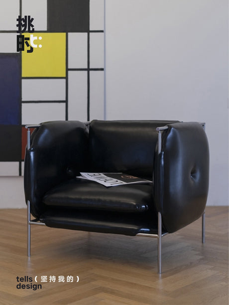 TELLS Akihiko Elegant Light Luxury Sofa from TELLS