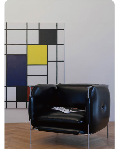 TELLS Akihiko Elegant Light Luxury Sofa from TELLS