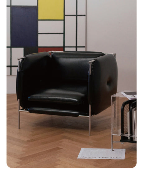 TELLS Akihiko Elegant Light Luxury Sofa from TELLS