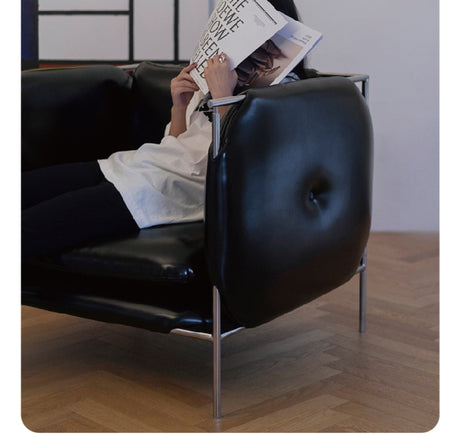 TELLS Akihiko Elegant Light Luxury Sofa from TELLS