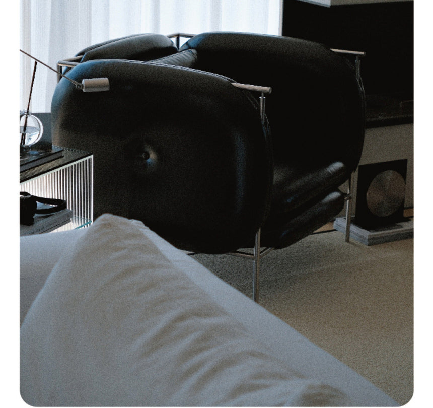 TELLS Akihiko Elegant Light Luxury Sofa from TELLS
