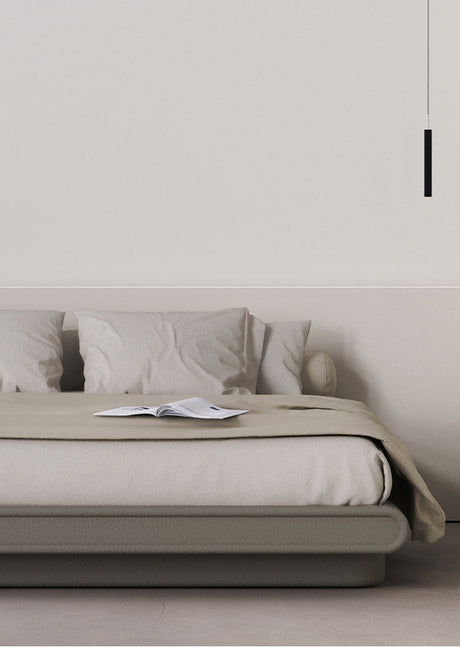 TELLS Akihiko Modern Minimalist Double Bed from TELLS