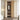 TELLS Akihiro Stylish Sliding Door Wardrobe from TELLS