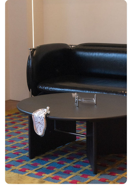 TELLS Alhambra Compact Retro Bauhaus Coffee Table from TELLS