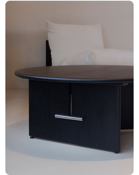 TELLS Alhambra Compact Retro Bauhaus Coffee Table from TELLS