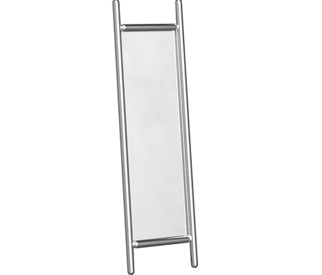 TELLS Amara Vintage Full-Body Retro Mirror from TELLS