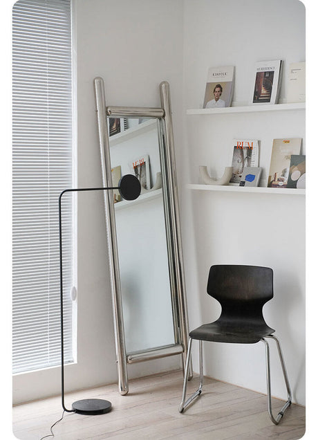 TELLS Amara Vintage Full-Body Retro Mirror from TELLS