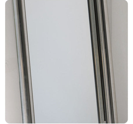 TELLS Amara Vintage Full-Body Retro Mirror from TELLS