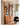 TELLS Anahita Vintage Modular Bookshelf System from TELLS