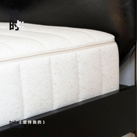 TELLS Araminta Versatile Eco-Friendly Latex Mattress from TELLS