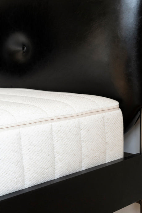 TELLS Araminta Versatile Eco-Friendly Latex Mattress from TELLS