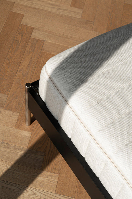 TELLS Araminta Versatile Eco-Friendly Latex Mattress from TELLS
