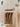 TELLS Borodin Rustic Versatile Metal Storage Scandinavian Bookcase Stand from TELLS