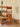 TELLS Marcellus Vintage Modular Shelf System. from TELLS