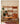 TELLS Marcellus Vintage Modular Shelf System. from TELLS