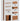 TELLS Marcellus Vintage Modular Shelf System. from TELLS