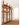 TELLS Marcellus Vintage Modular Shelf System. from TELLS