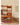 TELLS Marcellus Vintage Modular Shelf System. from TELLS