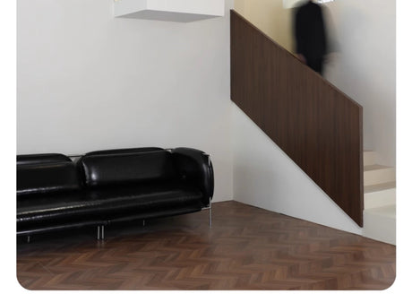 TELLS Marcellus Vintage Modular Shelf System. from TELLS