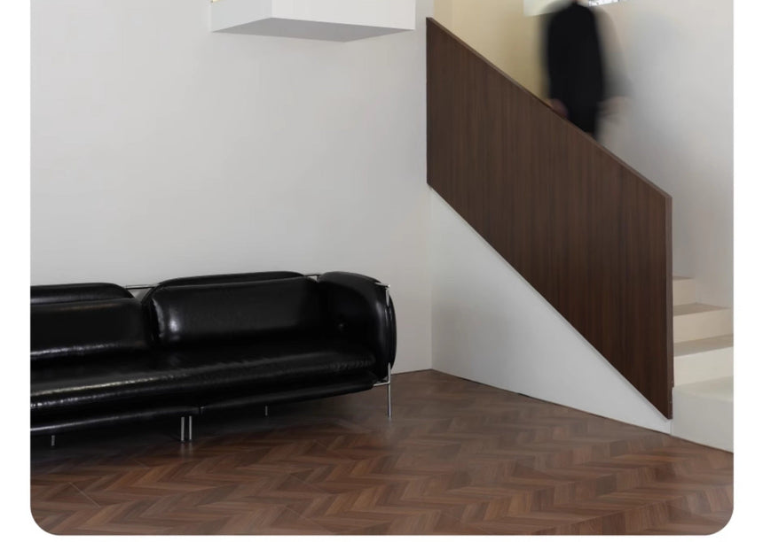 TELLS Marcellus Vintage Modular Shelf System. from TELLS