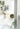 TELLS Mariposa Chic Minimalist Single Chair from TELLS