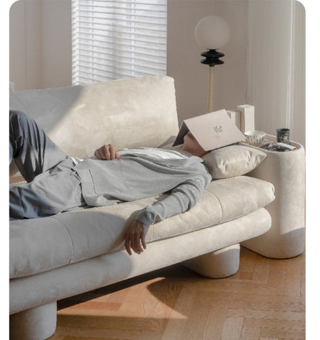 TELLS Marisol Lightweight Down Insulated Fabric Module from TELLS