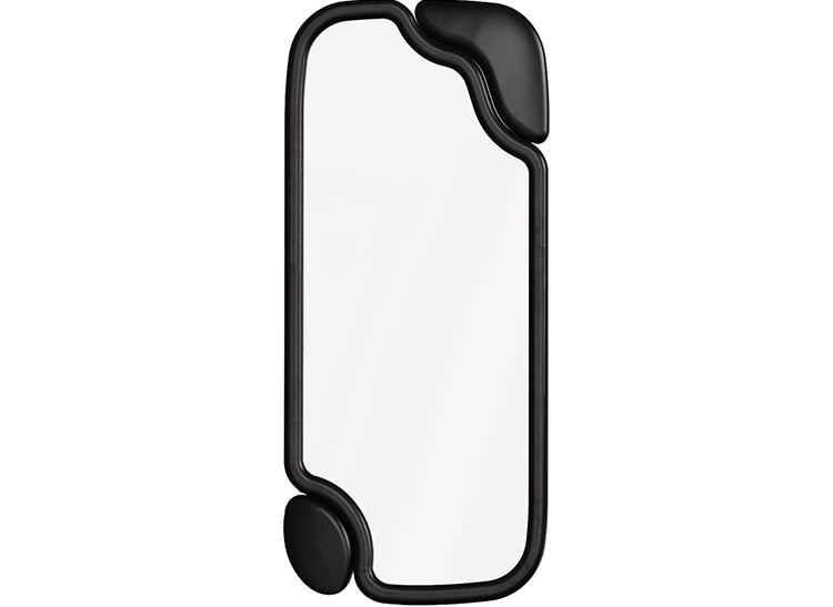 TELLS Marisol Tailored Retro Design Mirror from TELLS