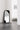 TELLS Marisol Tailored Retro Design Mirror from TELLS