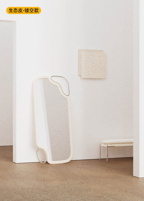 TELLS Marisol Tailored Retro Design Mirror from TELLS