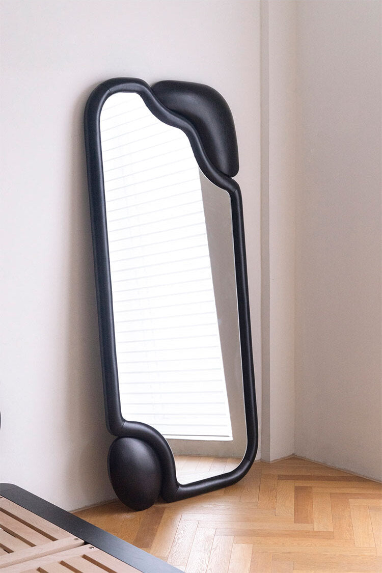 TELLS Marisol Tailored Retro Design Mirror from TELLS