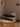 TELLS Marisol Vintage Luxe Leather Porch Bench from TELLS