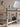 TELLS Santiago Elegant Tempered Glass Dining Table from TELLS
