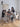 TELLS Santiago Elegant Tempered Glass Dining Table from TELLS