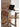 TELLS Santiago Elegant Tempered Glass Dining Table from TELLS