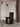 TELLS Santiago Retro Luxury Black Solid Wood Dining Chair from TELLS