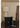 TELLS Santiago Retro Luxury Black Solid Wood Dining Chair from TELLS