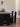 TELLS Santiago Rustic Black Walnut Dining Table from TELLS