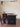 TELLS Santiago Rustic Black Walnut Dining Table from TELLS