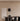 TELLS Santiago Rustic Black Walnut Dining Table from TELLS