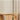 TELLS Santiago Rustic Black Walnut Dining Table from TELLS