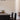 TELLS Santiago Rustic Black Walnut Dining Table from TELLS