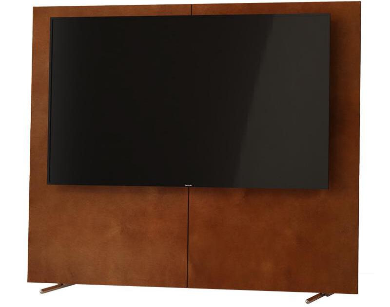 TELLS Santiago Sleek Minimalist TV Stand from TELLS