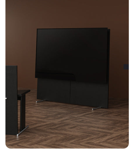 TELLS Santiago Sleek Minimalist TV Stand from TELLS